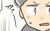 「母ちゃんとは大違いだな」店の商品を故意に壊した子が謝るも認めない母→周囲のズバッと発言に青ざめ