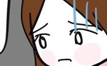 医師「骨に異常があります」足の長さが違う娘と病院を梯子→医師「でも…」妻が絶句した医師の診断は？