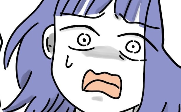 妻「子ども放置…？」世話を押し付け義姉はパチンコ屋へ→義姉「女親は…」注意した妻が固まったワケ