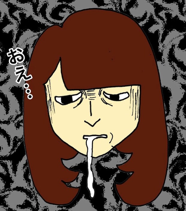 母の認知症介護日記／ワフウフ