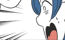 「カーテンはいくら？」隣人に家中を詮索され…→「5万」と答えると豹変！まさかの理由にゾクッ