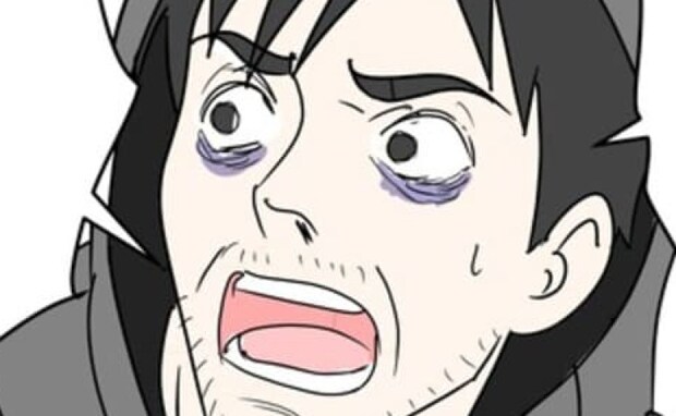 「ストーカーじゃない！」警察に連行されても妻とやり直そうとする夫⇒刑事のひと言を聞いて空気が一変