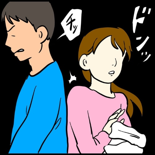 私は夫の所有物／まげよ