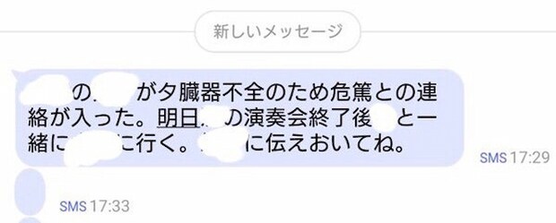 母の認知症介護日記／ワフウフ