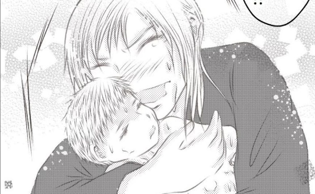 「ん?産声が…?」車中で生まれたわが子を抱きしめ、私が気づいたこととは<真冬の車内で出産した話>