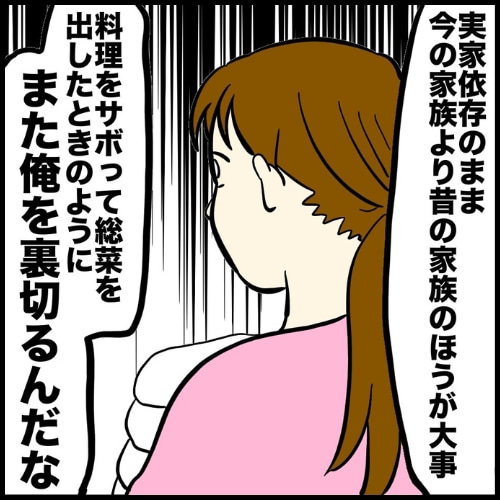 私は夫の所有物／まげよ