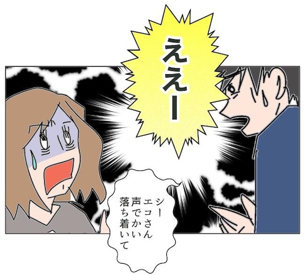 旦那の浮気相手は私の友達 ～2nd SEASON～／エコ