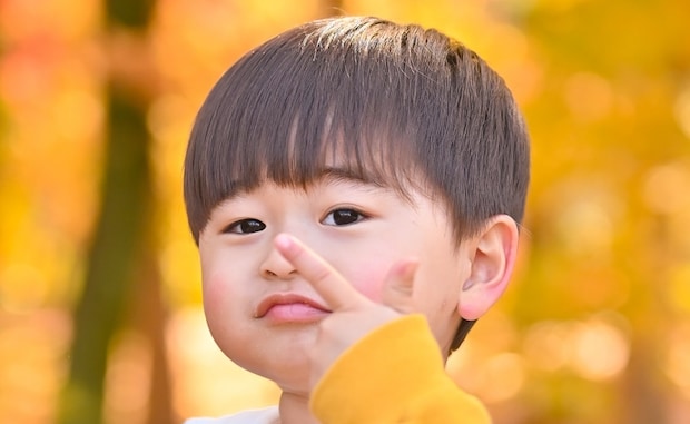 【渋カッコいい！】「橙」「燈」がジワ伸び…冬先取りネームが急増中♡11月生まれ男子の名前トレンド