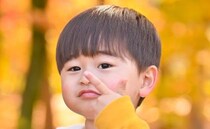 【渋カッコいい！】「橙」「燈」がジワ伸び…冬先取りネームが急増中♡11月生まれ男子の名前トレンド