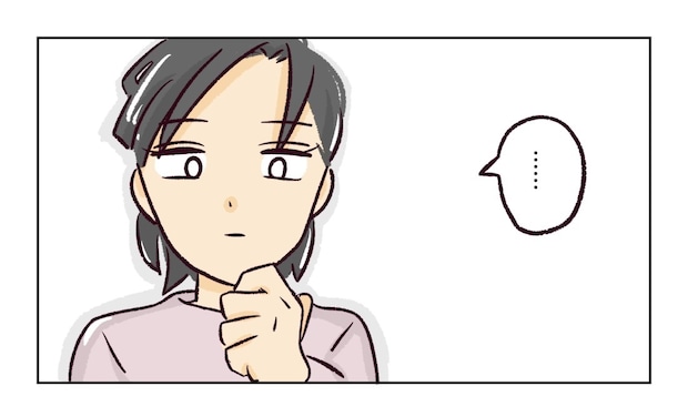 幼稚園で割り込まれそうになった話４