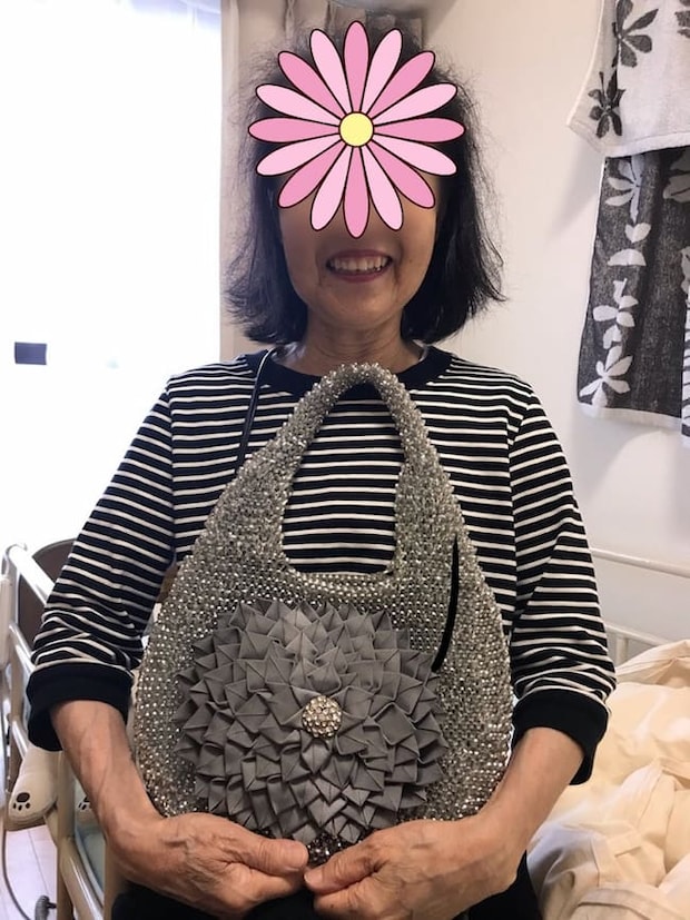 母の認知症介護日記／ワフウフ