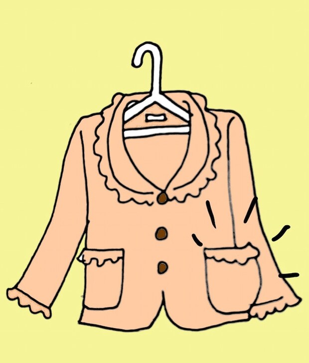 母の認知症介護日記／ワフウフ