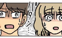 全てがバレて不倫相手と部屋に残された夫。「パタン…」私たちが出て行った瞬間、夫が叫んだこととは…