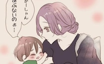 「かーしゃん、あぶないのぉ…」母を車から守ろうとして、動かなくなった息子⇒まさかの結末に…！？