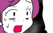 娘「100％お母さん悪い」孫を勝手に投稿した義母→仲裁を頼んだ実娘の返答に義母愕然！その末路は？