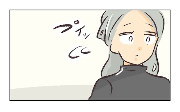 無視をする保護者19