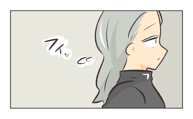 無視をする保護者7