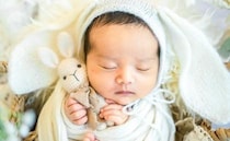 【中性的でオシャレ】 人気の「ジェンダーレスネーム」ランキング発表！一文字ネームがトレンド★