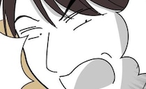 「え？生臭い…」夫の寝室から異臭が。夫を問い詰めると豹変！驚愕の事実が判明＜冷酷なハイスペ旦那＞