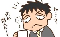 久しぶりの職場復帰で時間に追われ、家事の質が低下する妻を見て夫は…！！ ＜看護師ママの復職日記＞