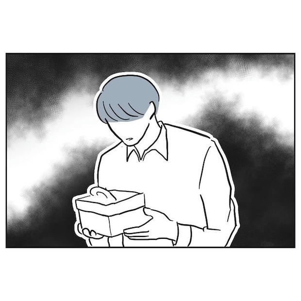 PTAで不倫した夫の末路／ぽん子