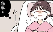 「あれ…」2度の入院を経て、予定日1週間前に陣痛が！え…2人目出産は余裕…！？ ＜妊娠トラブル＞