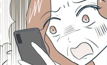 【ゾッとする】義姉の息子が不倫離婚で実家へ→義姉「孫に会えないのは困る」裏に隠された本音に戦慄…