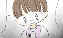 「どこ？」ほんの数秒目を離したら娘が行方不明に。夫に連絡すると思わぬ発言をされ＜レス夫婦危機＞