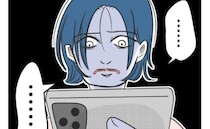 「意地悪したのに？」冷蔵庫を漁ったり、家具を壊したのに優しいママ友→真意に気づいたママ愕然のワケ