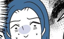 夫「お前に話がある」迷惑行為を息子にバラされた妻→「私は悪くないよね」息子を巻き込む妻に夫が豹変