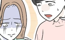 母が病気と嘘をつきママに息子を毎日預けるママ友を友人が撃退→ママ顔面蒼白に！嬉しいはずなのになぜ