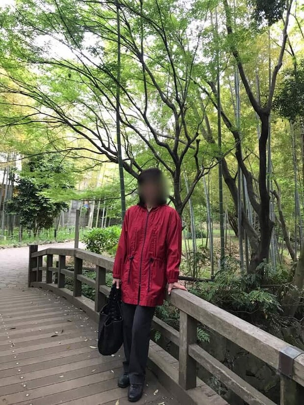 母の認知症介護日記／ワフウフ