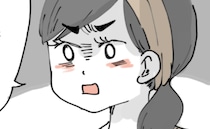 「帰って」意見を押し付けるママ友が強引に訪問…絶交を伝えると激昂！→するとママがスカッと反撃を！