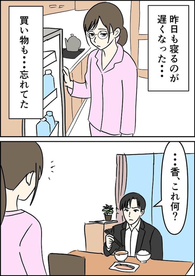 はたけ／罰ゲーム婚