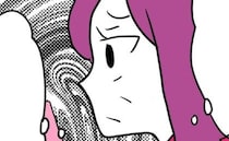 「あなたは映らないようにどいて」孫を撮影する義母が嫁にズバッ→必死で孫だけ撮るまさかの理由に絶句