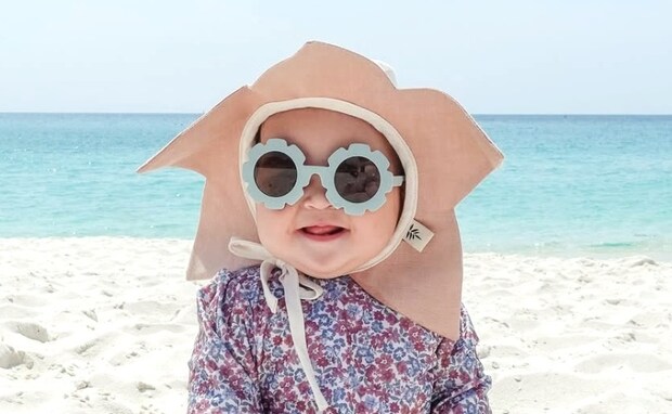 【エモすぎ注意】日本の夏って感じの「よみ」が人気爆発中！夏生まれのツウな名付けはコレだ！