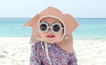 【エモすぎ注意】日本の夏って感じの「よみ」が人気爆発中！夏生まれのツウな名付けはコレだ！