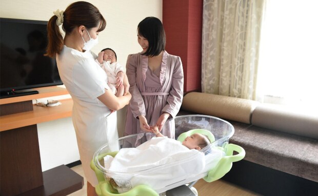 24時間ママをサポート！初めての育児に寄り添うホテル型産後ケア「Mamma Levata」