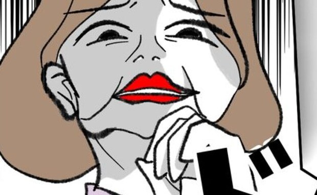 女上司「妊婦様サボり？」つわりでトイレに駆け込むと…→さらに「戻る場所ないよ♡」上司の真意に戦慄