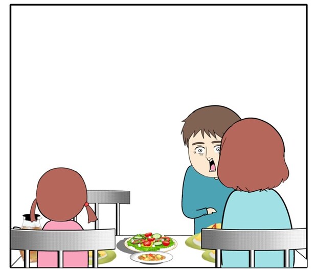 岡田ももえ／妻は2番目に好きな人