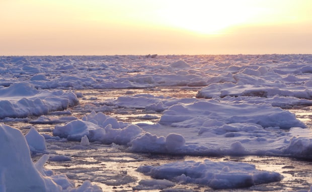 流氷と海鮮のまち・北海道枝幸町！子どもと楽しむポイントを観光協会にインタビュー！