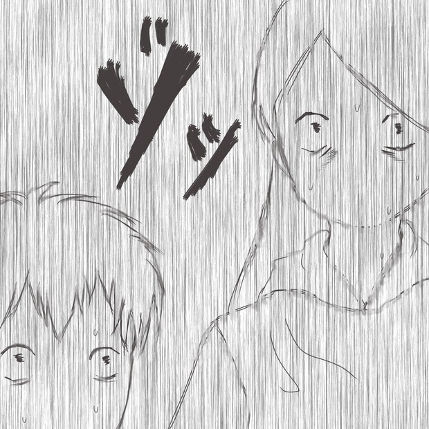 ままぽぽ／公園おじさん