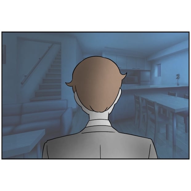 あなたを産んだ覚えはありません2