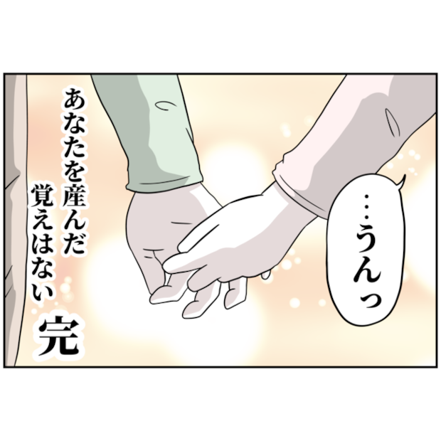 あなたを産んだ覚えはありません27