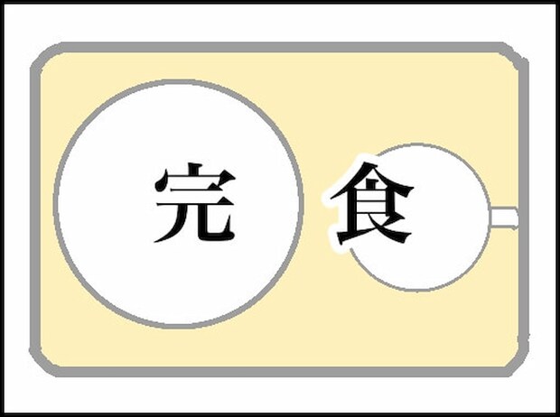 頑張り過ぎない介護／まる子