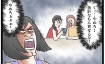 「余計なことすんな！」義妹のせいで義母のSNS干渉が再発の危機！フォロリク無視した結果、義母は…