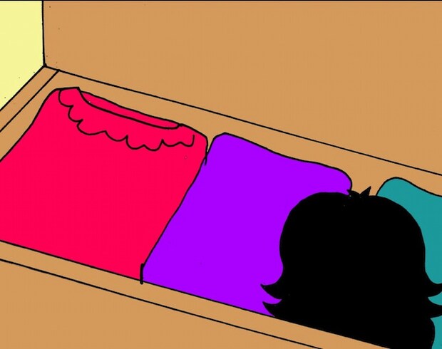 母の認知症介護日記/ワフウフ