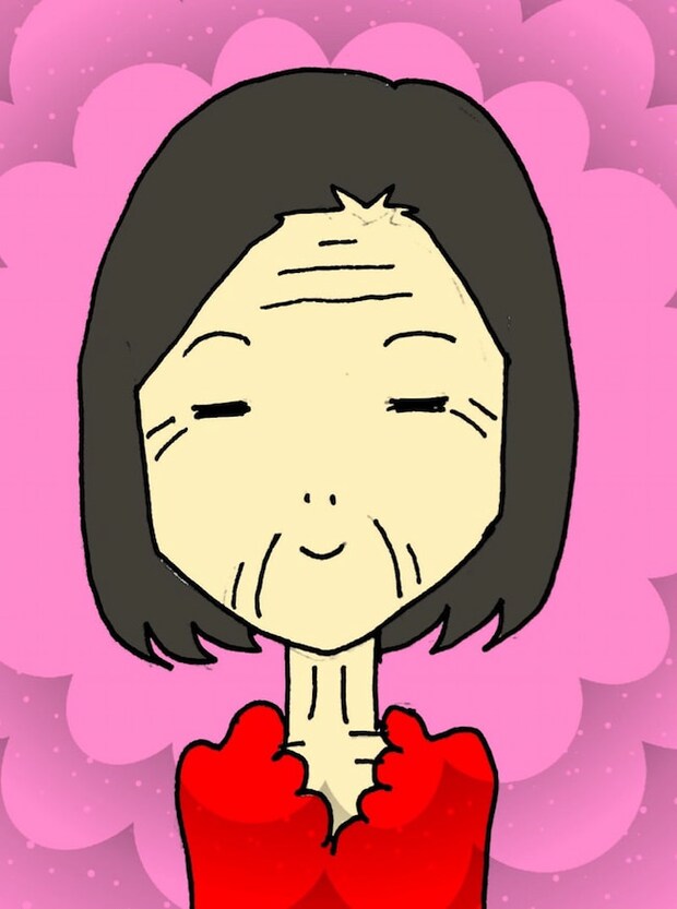 母の認知症介護日記/ワフウフ