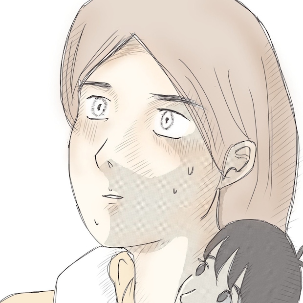 ままぽぽ/公園おじさん