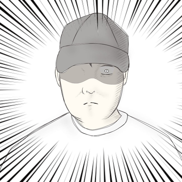 ままぽぽ/公園おじさん